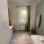 Cologna 47 - Retreat トリエステ