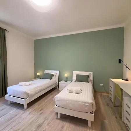 Cologna 47 - Retreat Apartment-trieste Reception * Triest