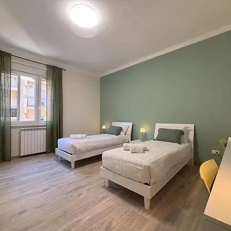 Apartament Cologna 47 - Retreat Apartment-trieste Reception Triest