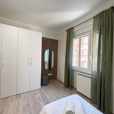 Apartament Cologna 47 - Retreat Apartment-trieste Reception Triest