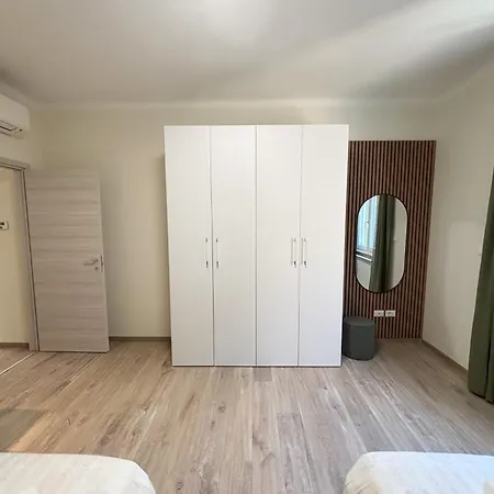 Cologna 47 - Retreat ترييستي