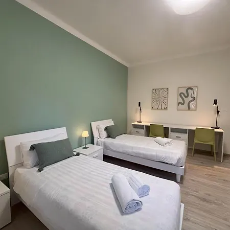 Cologna 47 - Retreat شقة