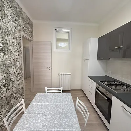 Cologna 47 - Retreat Apartment-trieste Reception Apartament