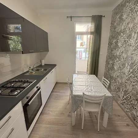 Apartament Cologna 47 - Retreat Apartment-trieste Reception *