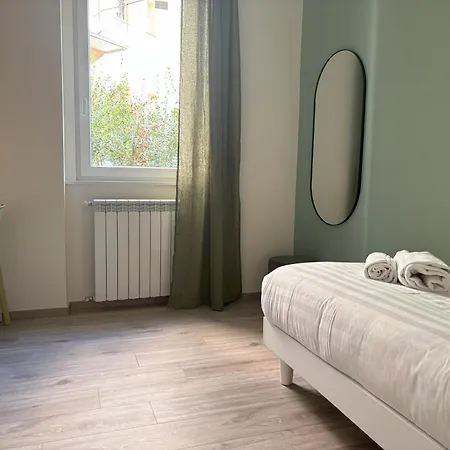 Cologna 47 - Retreat ترييستي