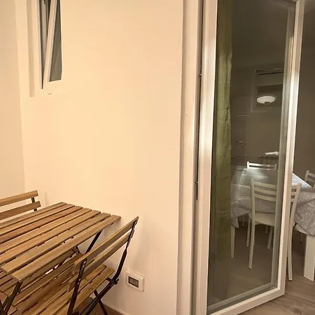 Apartament Cologna 47 - Retreat Apartment-trieste Reception