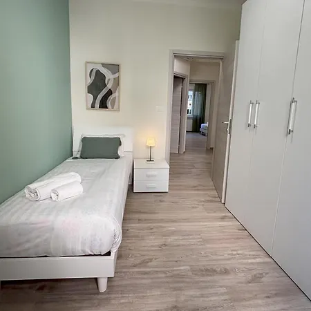 Cologna 47 - Retreat Apartment-trieste Reception Apartament Triest
