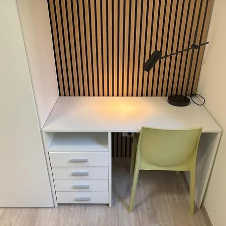 Cologna 47 - Retreat Apartment-trieste Reception Apartament *