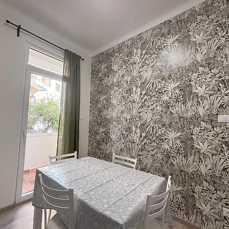 Cologna 47 - Retreat Apartment-trieste Reception Apartament *