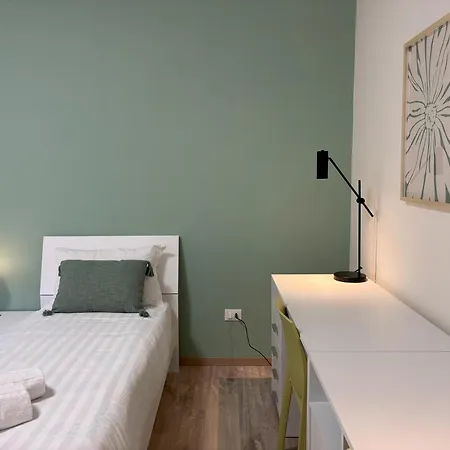 Cologna 47 - Retreat شقة