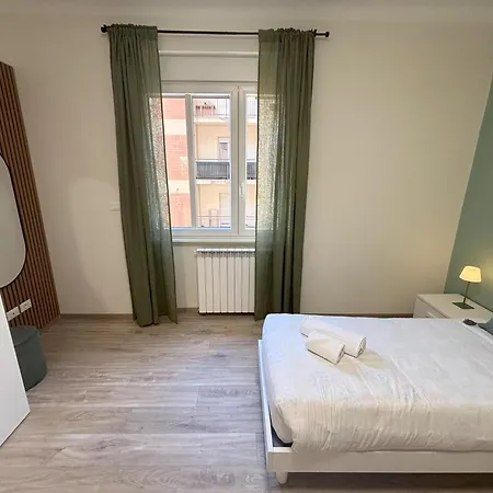 Cologna 47 - Retreat شقة ترييستي