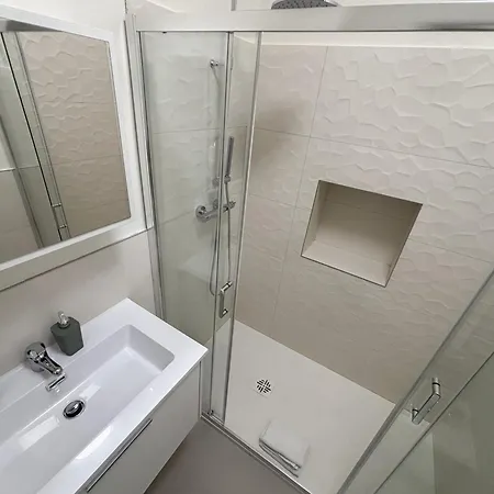 Apartament Cologna 47 - Retreat Apartment-trieste Reception Triest
