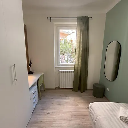 Cologna 47 - Retreat ترييستي