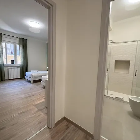 Cologna 47 - Retreat Apartment-trieste Reception * Triest