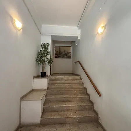 Apartament Cologna 47 - Retreat Apartment-trieste Reception *