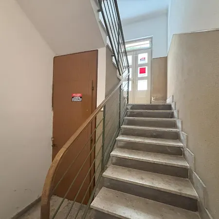 Apartament Cologna 47 - Retreat Apartment-trieste Reception Triest