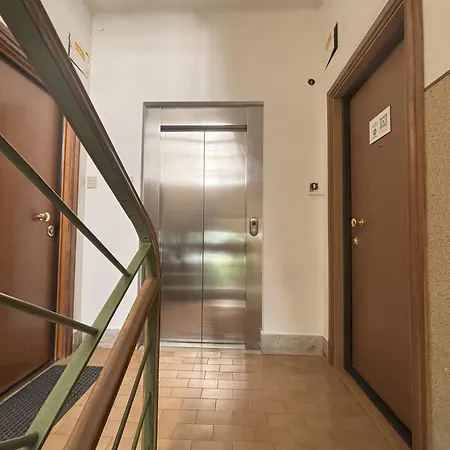 Cologna 47 - Retreat Apartment-trieste Reception * Triest
