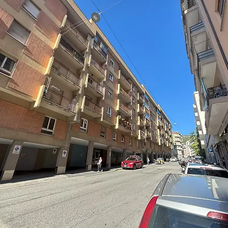 Cologna 47 - Retreat Apartment-trieste Reception * Triest