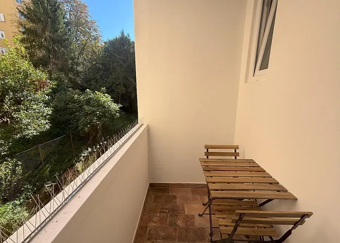 Cologna 47 - Retreat Lejlighed Trieste