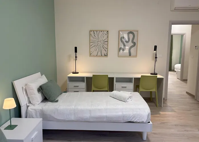 Cologna 47 - Retreat Lejlighed Trieste