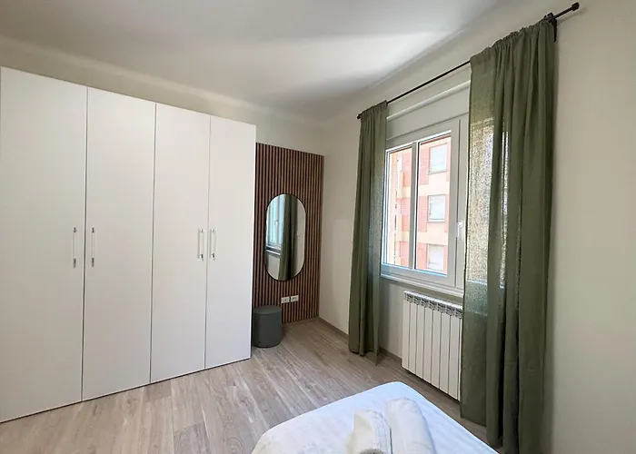 Lejlighed Cologna 47 - Retreat Trieste