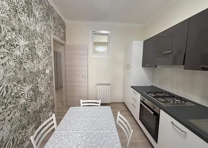 Cologna 47 - Retreat Lejlighed