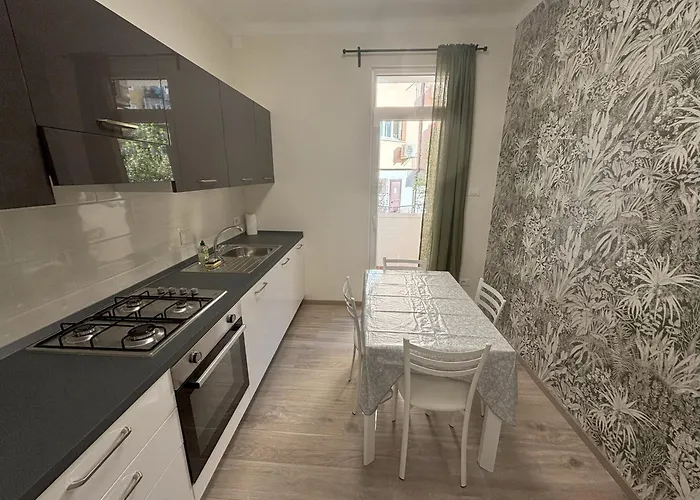 Lejlighed Cologna 47 - Retreat *