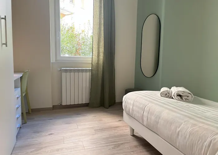 Cologna 47 - Retreat Trieste