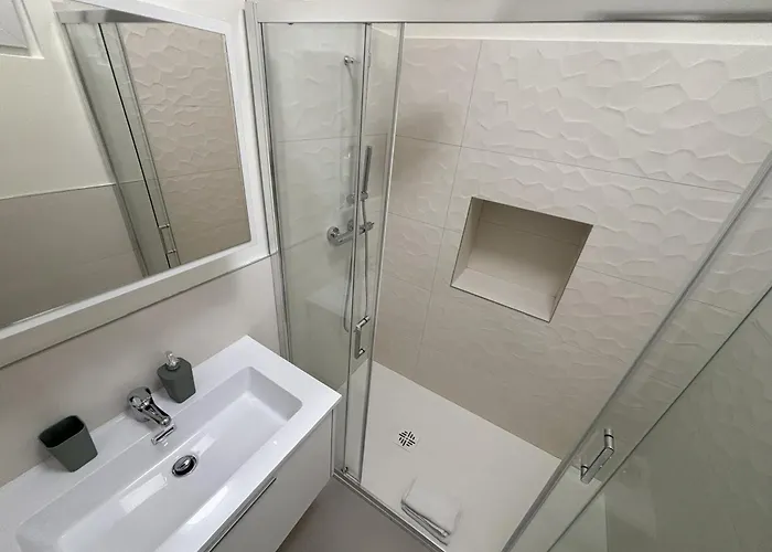 Lejlighed Cologna 47 - Retreat Trieste