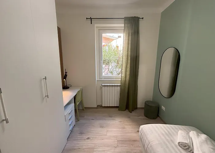 Cologna 47 - Retreat Trieste