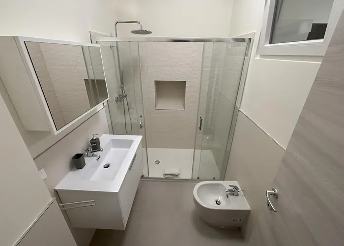 Cologna 47 - Retreat Lejlighed