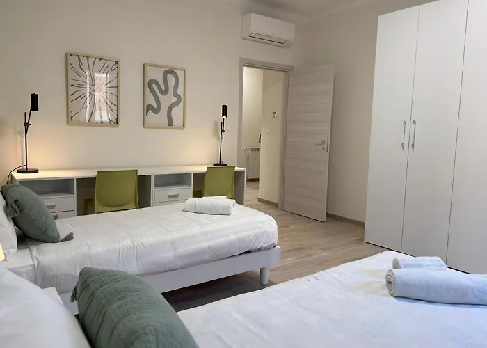 Lejlighed Cologna 47 - Retreat