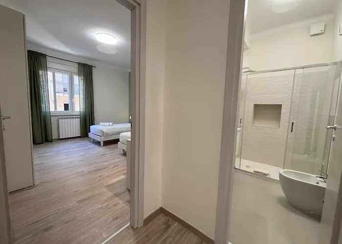 Cologna 47 - Retreat * Trieste