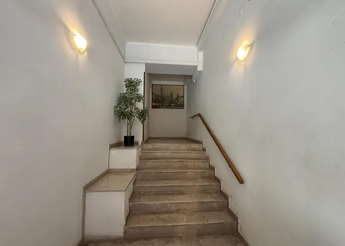 Lejlighed Cologna 47 - Retreat *