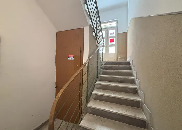 Lejlighed Cologna 47 - Retreat Trieste