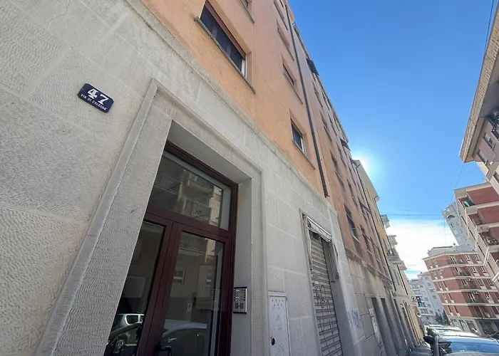 Cologna 47 - Retreat