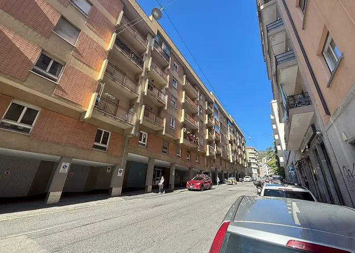 Cologna 47 - Retreat * Trieste